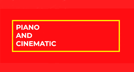Piano And Cinematic