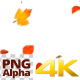 Autumn Leaves - VideoHive Item for Sale