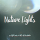 Nature Lights (4K Set 1)