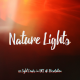 Nature Lights (4K Set 2)