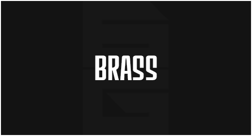 Instrument - Brass