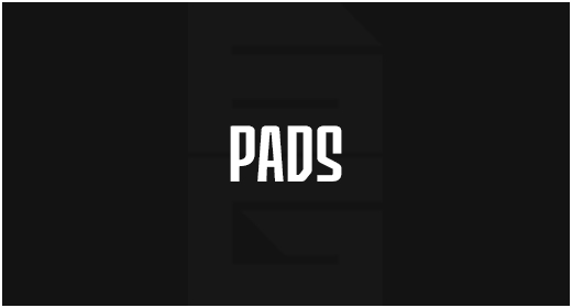 Instrument - Pads