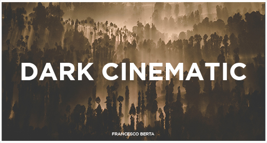 Dark Cinematic