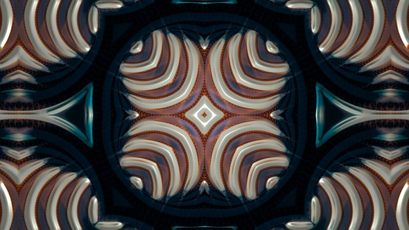 Hipnosis Strobe VJ Loop alt