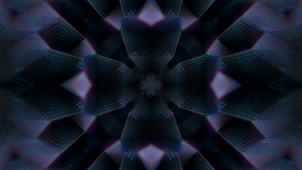 Chameleon VJ Loop alt