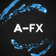 Awesome FX Pack 4: Liquid - VideoHive Item for Sale