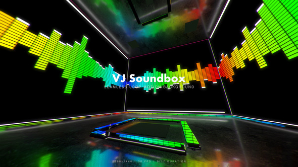 VJ Soundbox 7 alt