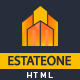 Estateone - Real Estate business or Real Estate Marketing Multipurpose Template - ThemeForest Item for Sale