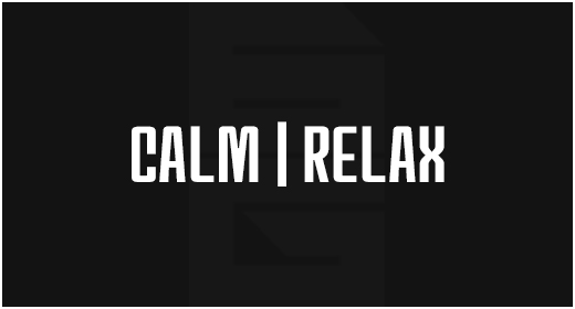 Mood - Calm | Relax