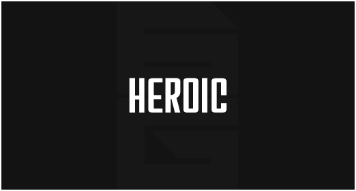 Mood - Heroic