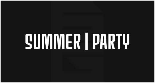 Mood - Summer | Party