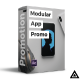 Modular App Promo - VideoHive Item for Sale