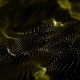 Gold Glow Particle Able To Loop - VideoHive Item for Sale