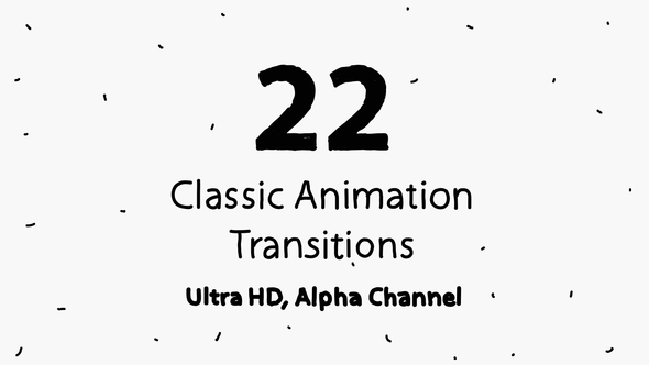 22 ClassicalTransitions