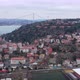 Istanbul Bosphorus Aerial View - VideoHive Item for Sale