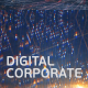 Digital Corporate Presentation - VideoHive Item for Sale