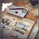 Vintage Travel Journal - VideoHive Item for Sale