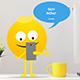 Emoji Animation - VideoHive Item for Sale