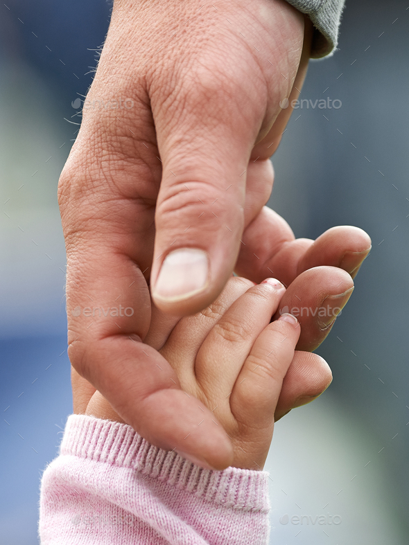 Child And Parent Holding Hands Stock Photo By Dennisjacobsen Photodune