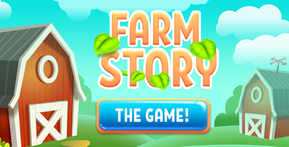 Farm Story: Link - CodeCanyon 21665621