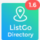 ListGo - Directory WordPress Theme - ThemeForest Item for Sale