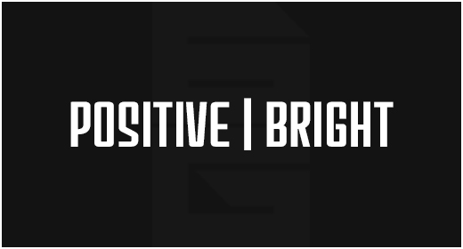 Mood - Positive | Bright