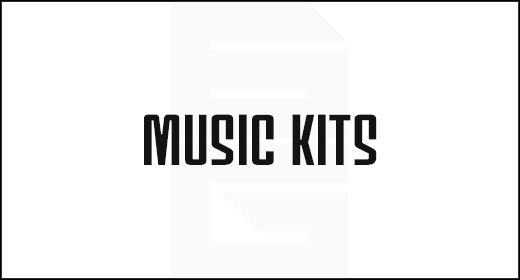 - Music Kits