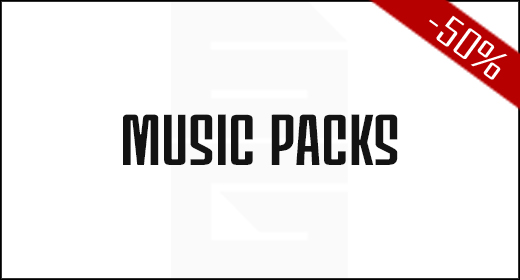 - Music Packs