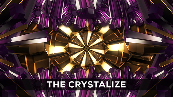 The Crystalize
