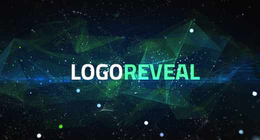 Logo Reveal