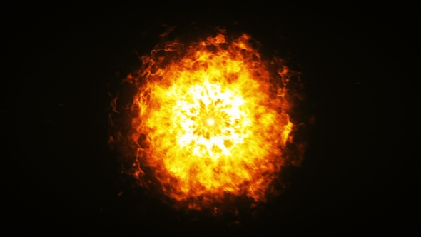 The Birth of the Solar System in Space, a Big Bang alt