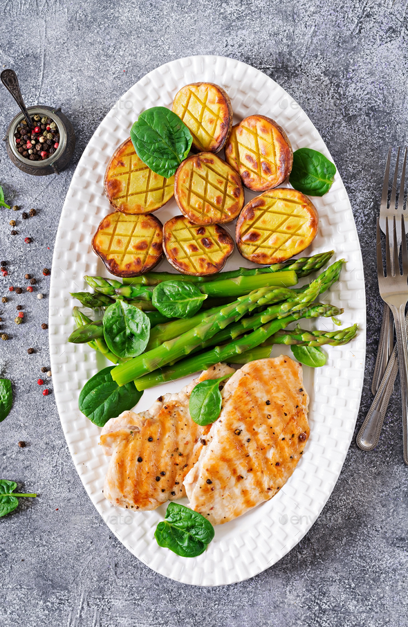 . Dietary - Stock Photo - Images