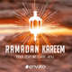 Ramadan Titles - VideoHive Item for Sale