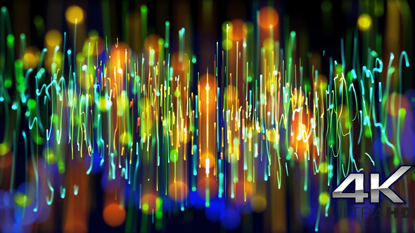 Modern Mix Color Background Loop