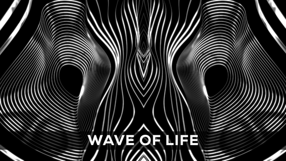 Wave Of Life