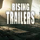Suspense Cinematic Trailer Intro Pack