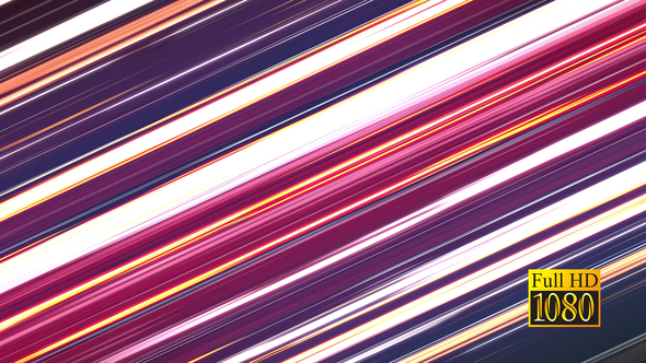 10 Speed Lines Anime Backgrounds