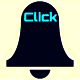 Simple Bell Click
