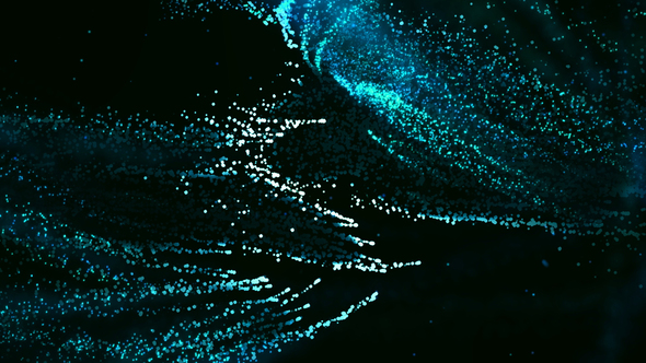 Aggressive Flicker and Turbulence alt