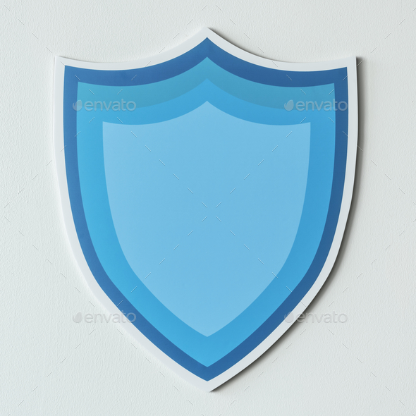 protect shield icon