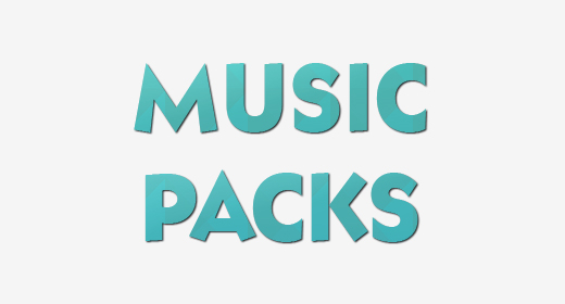 Music Packs
