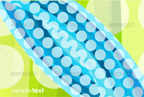 Abstract technology background - Backgrounds Decorative