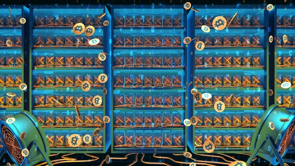 Program for Processing Mining Cryptocurrency on a Farm From PC Video Cards alt