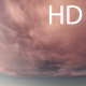 Pink Cirrus Clouds at Sunset - VideoHive Item for Sale