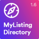 MyListing - Directory & Listing WordPress Theme - ThemeForest Item for Sale