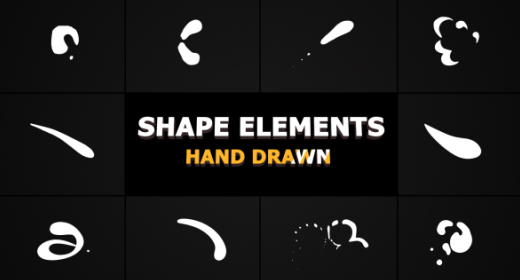 Shape Elements