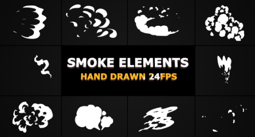 Smoke Elements
