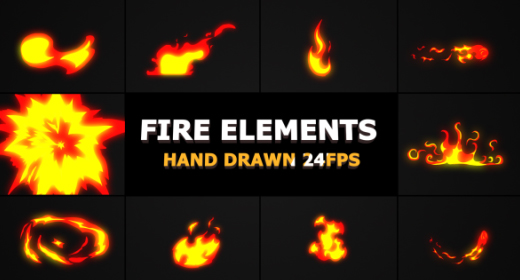 Fire Elements