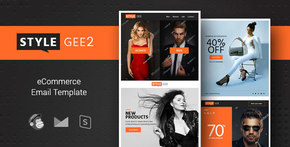 Stylegee 2 - ThemeForest 21601157