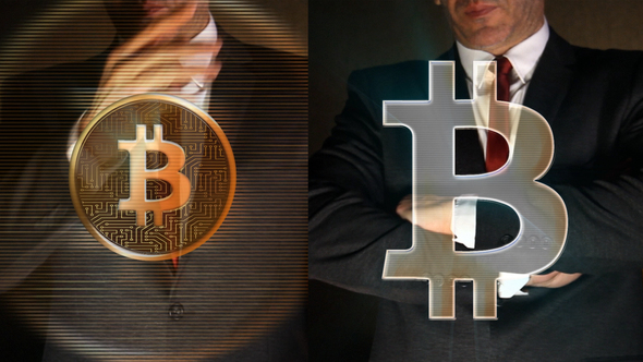 Bitcoin Bitcoin